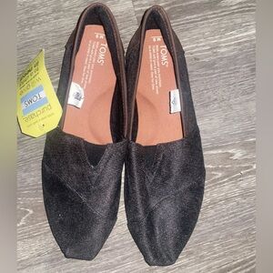 Tom’s size 9 for Men